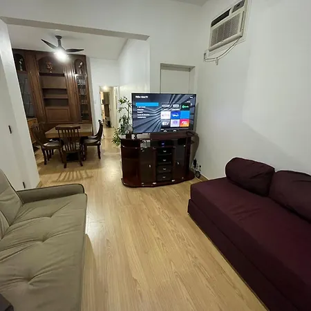 Adoravel Apartamento Em Ipanema -Best Location Rio de Janeiro Exterior photo
