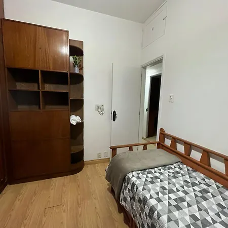 Adoravel Apartamento Em Ipanema -Best Location Rio de Janeiro Exterior photo