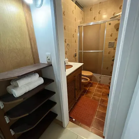 Adoravel Apartamento Em Ipanema -Best Location Rio de Janeiro Exterior photo