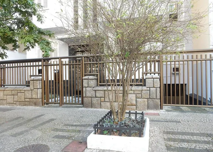 Adoravel Apartamento Em Ipanema -Best Location