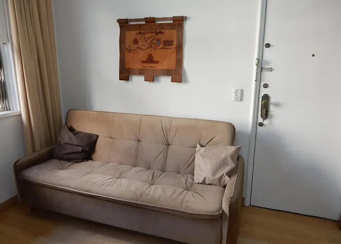 Adoravel Apartamento Em Ipanema -Best Location
