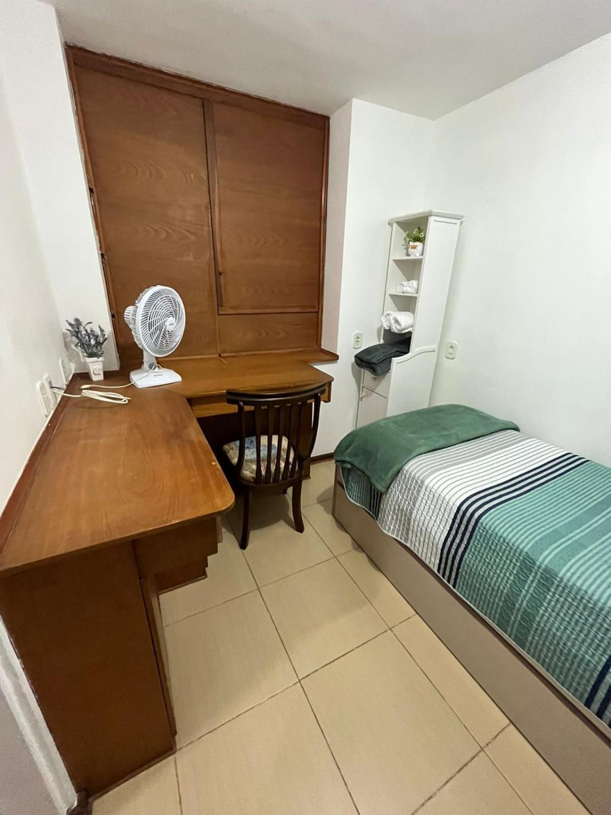 Apartment Adoravel Em Ipanema -best Location Rio de Janeiro