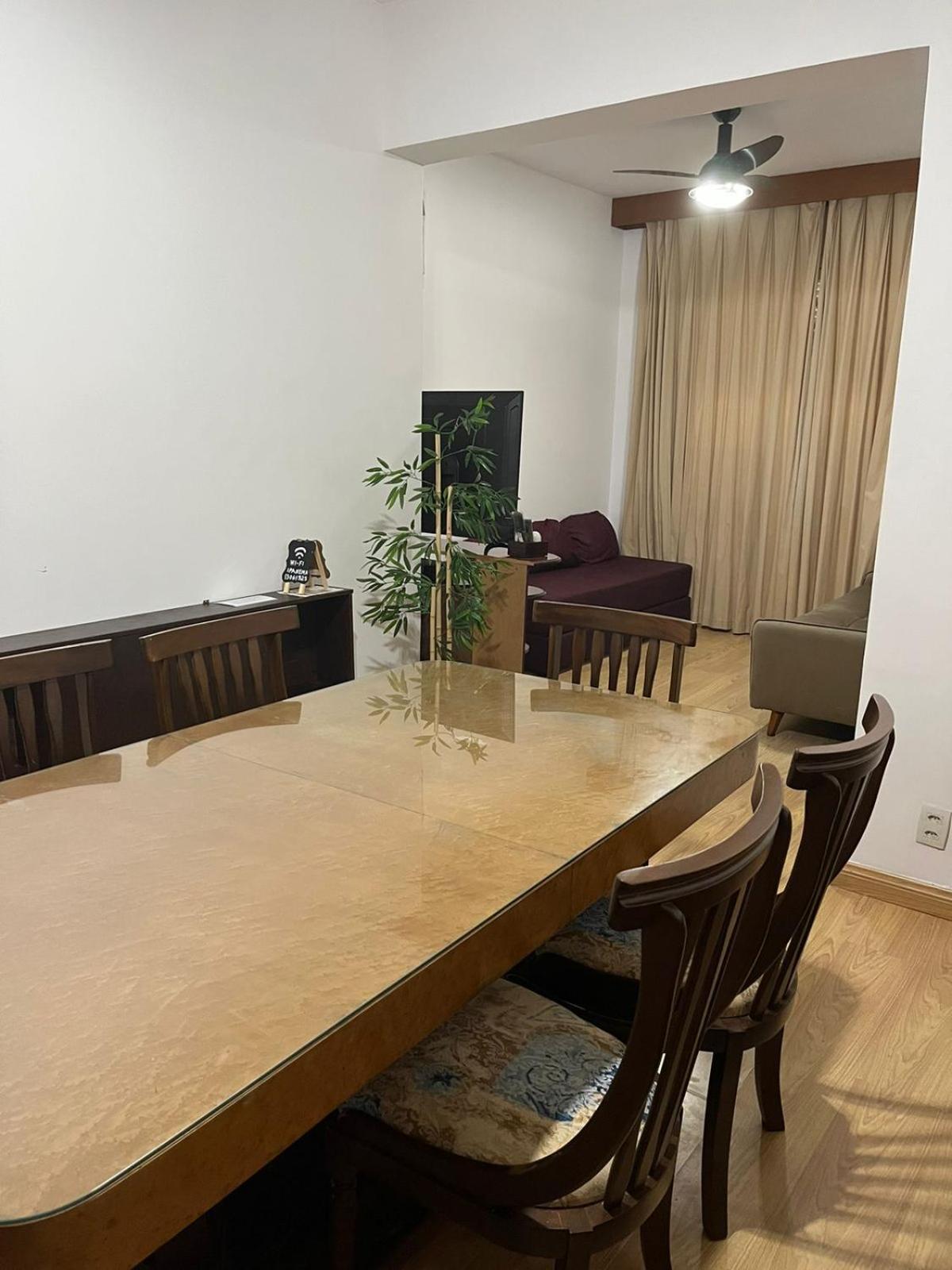 Apartment Adoravel Em Ipanema -best Location *